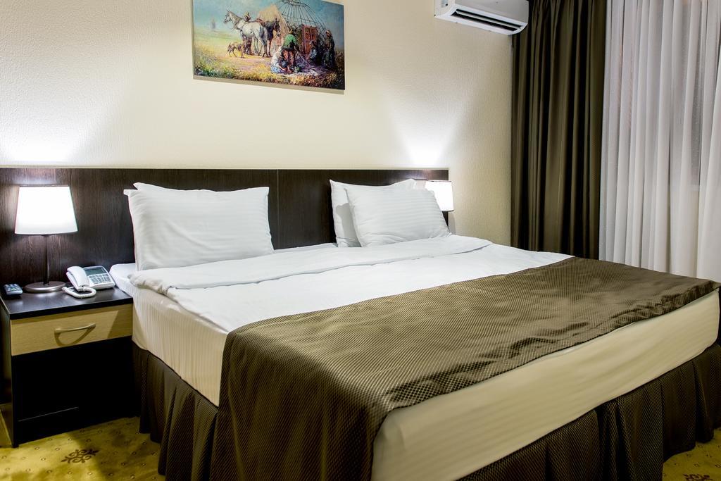Shymkent Grand Hotel Rum bild